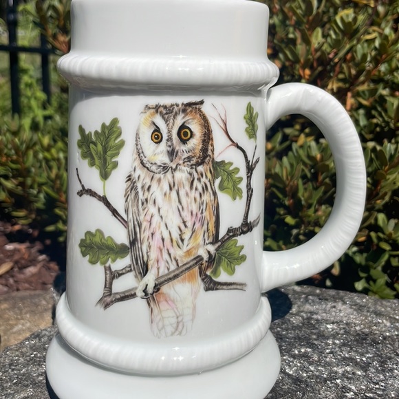 Vintage German Stein Made in Bavaria, West Germany EUC - Picture 3 of 9